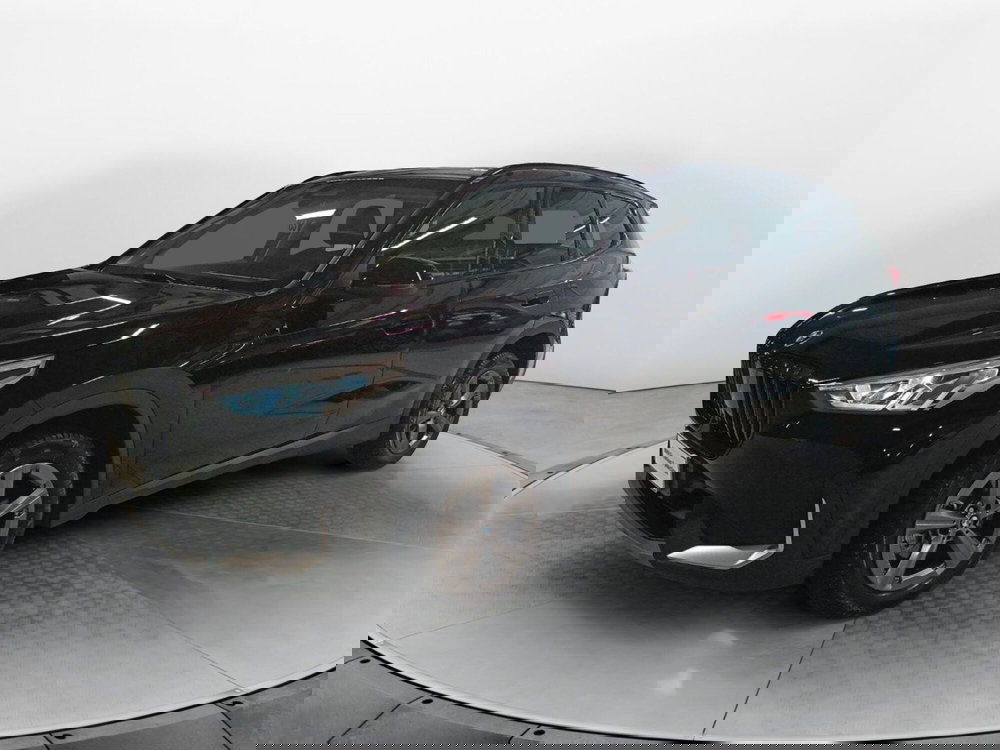 BMW X1 usata a Napoli (2)