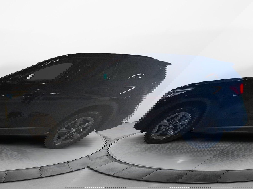 BMW X1 usata a Napoli (3)