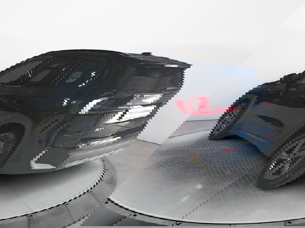 BMW X1 usata a Napoli (4)