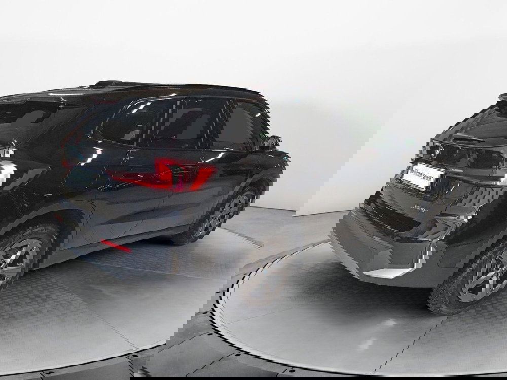 BMW X1 usata a Napoli (6)