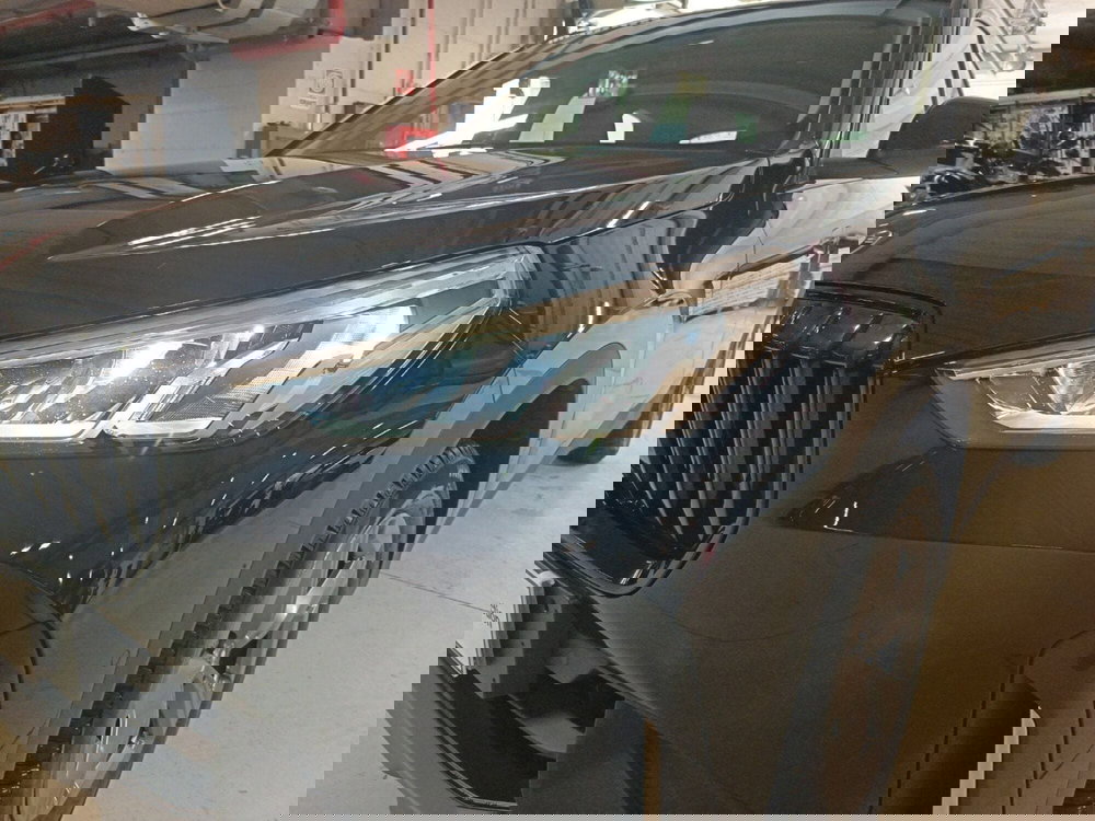 BMW X1 usata a Napoli (9)