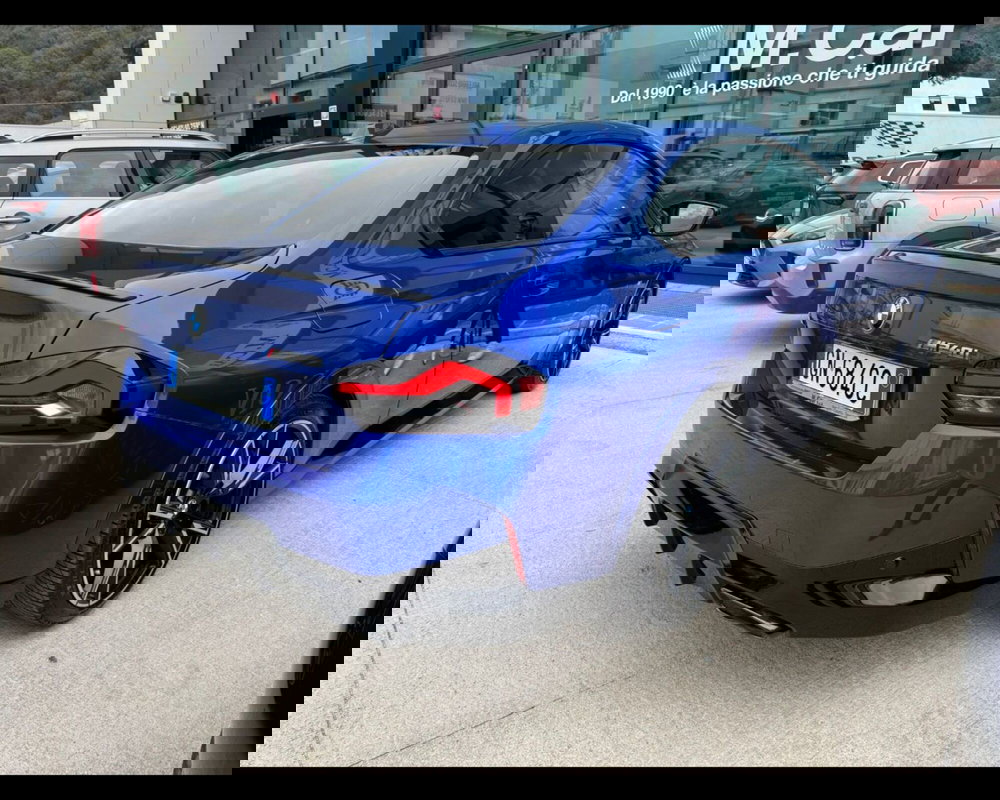 BMW Serie 2 Coupé usata a Napoli (6)