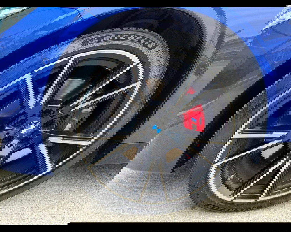 BMW Serie 2 Coupé usata a Napoli (7)