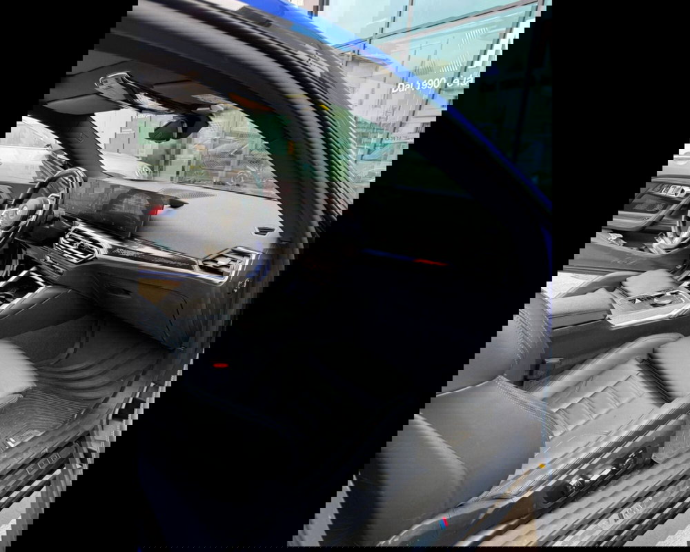 BMW Serie 2 Coupé usata a Napoli (8)