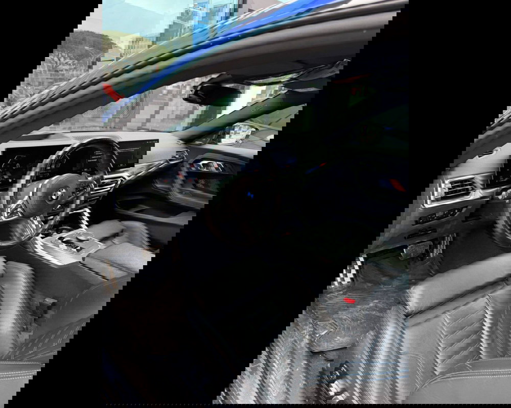 BMW Serie 2 Coupé usata a Napoli (9)