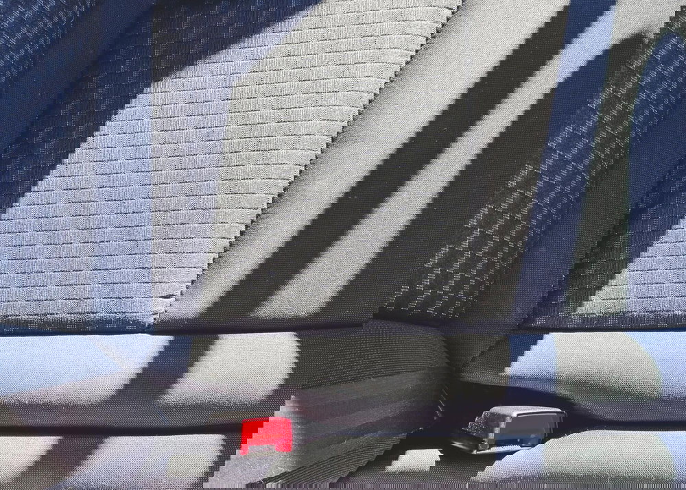 Ford Transit Custom Furgone usata a Vercelli (12)