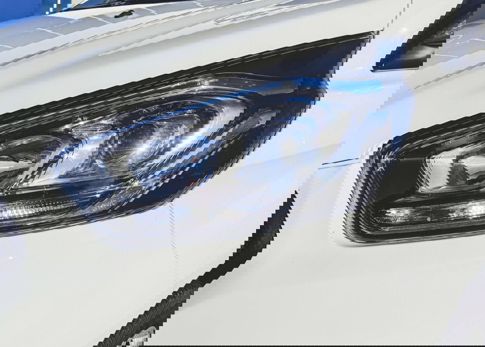 Ford Transit Custom Furgone usata a Vercelli (16)