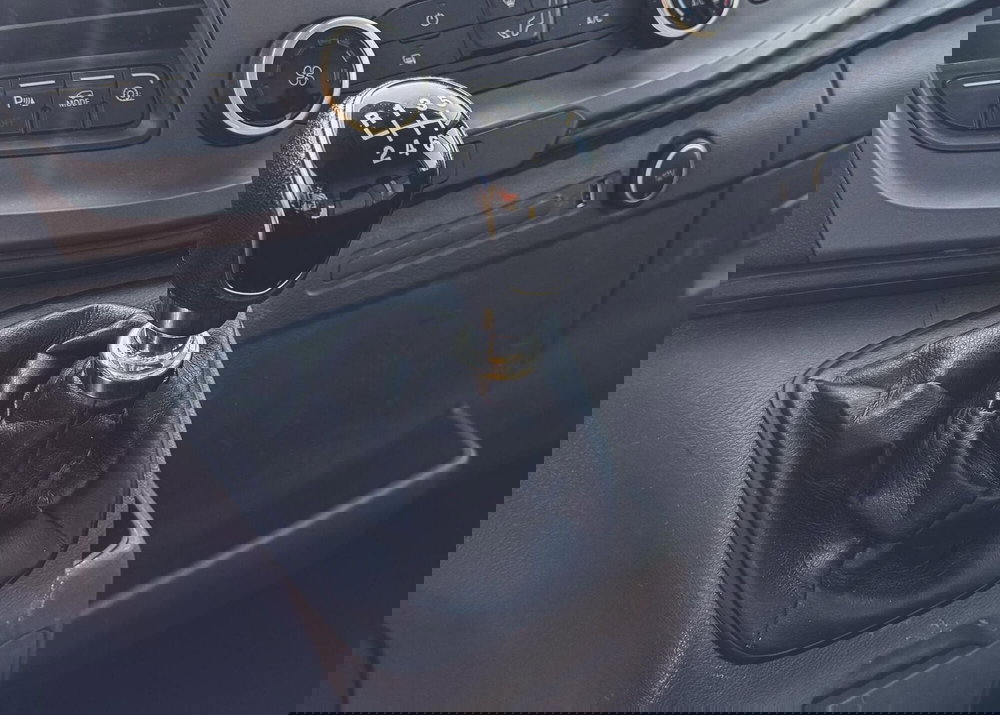 Ford Transit Furgone usata a Novara (12)