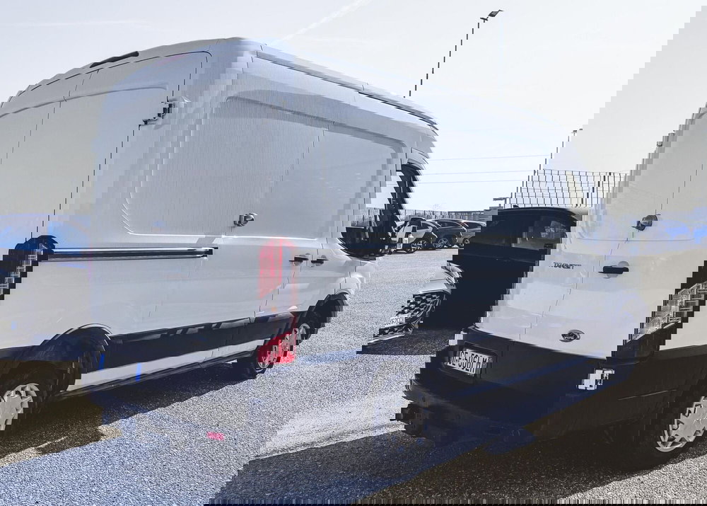 Ford Transit Furgone usata a Novara (4)