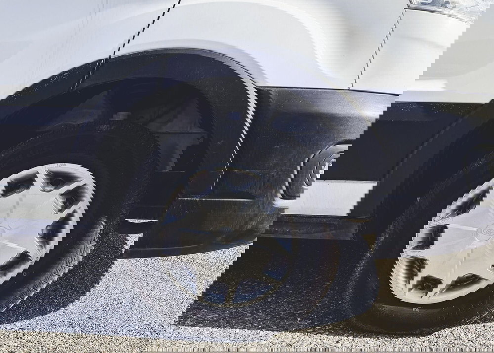 Ford Transit Furgone usata a Novara (6)