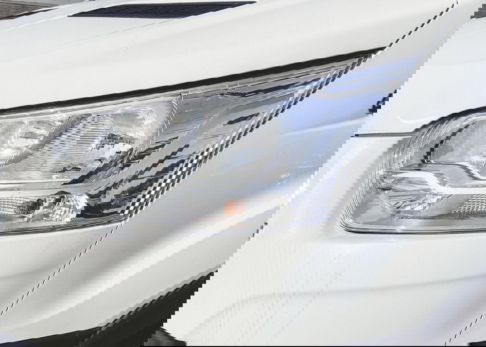 Ford Transit Furgone usata a Novara (7)