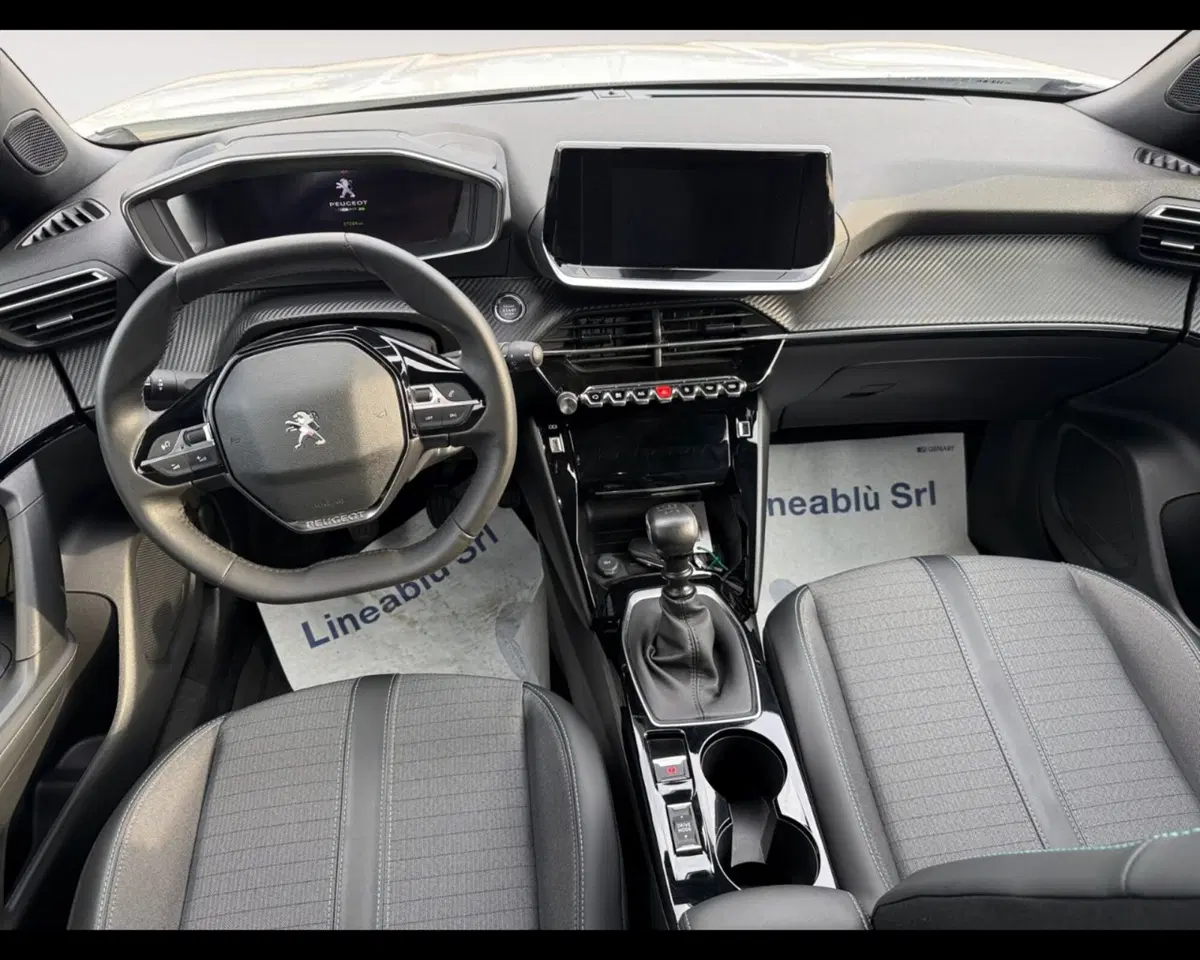Peugeot 2008 usata a Forlì-Cesena (10)