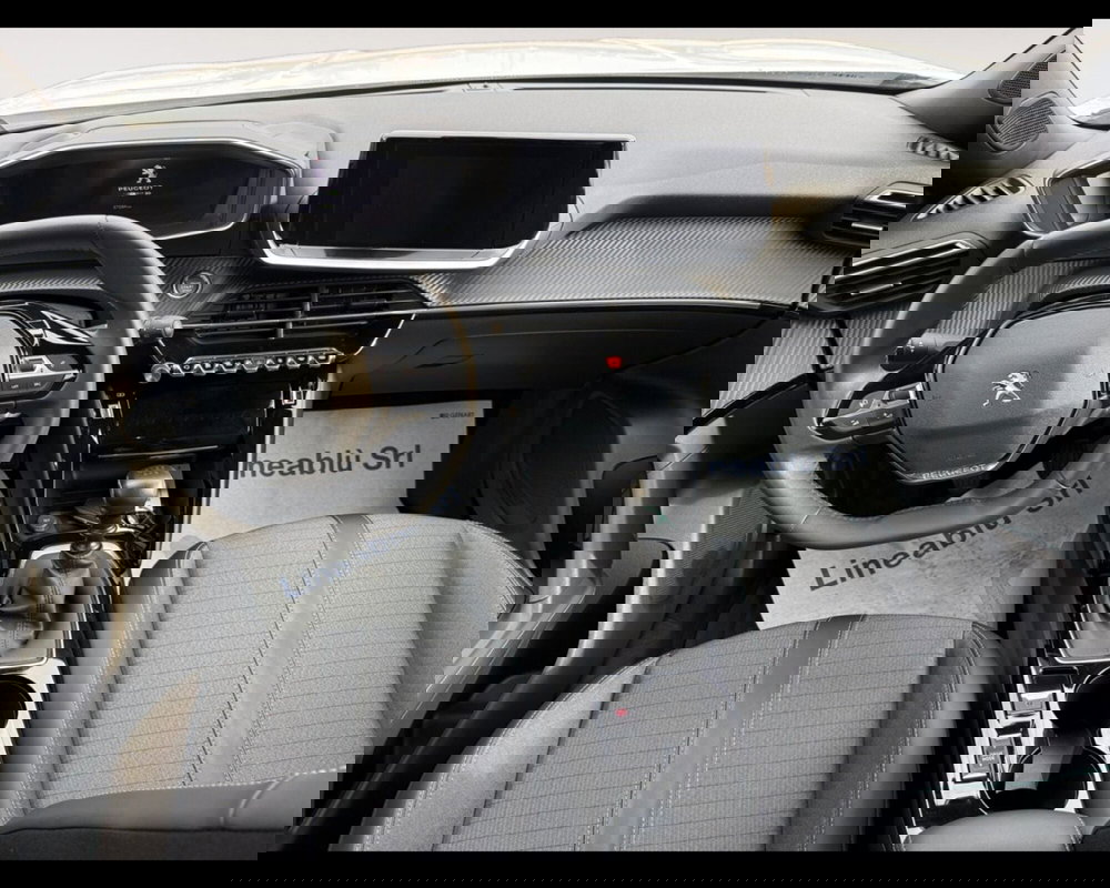 Peugeot 2008 usata a Forlì-Cesena (10)