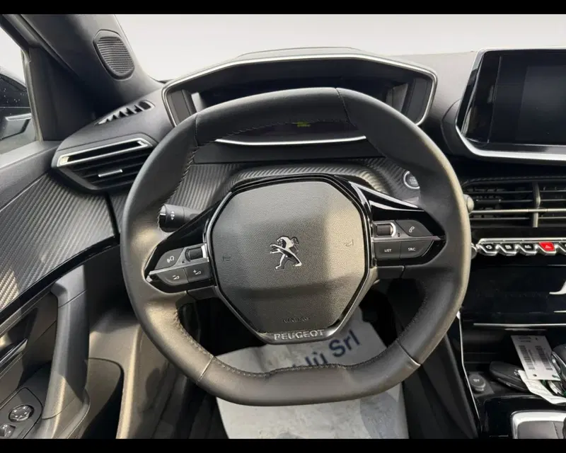 Peugeot 2008 usata a Forlì-Cesena (12)