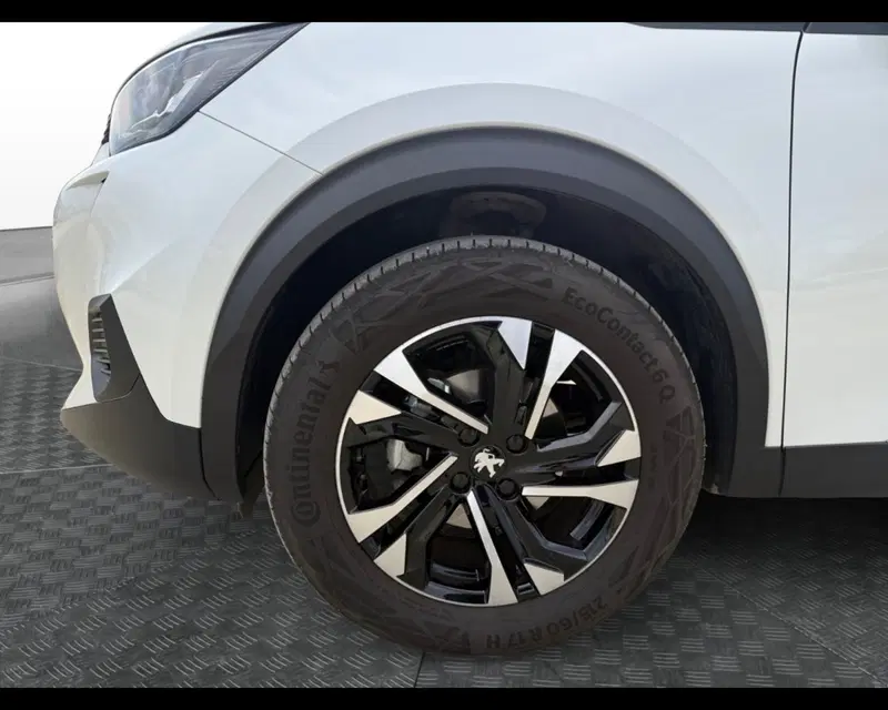 Peugeot 2008 usata a Forlì-Cesena (14)