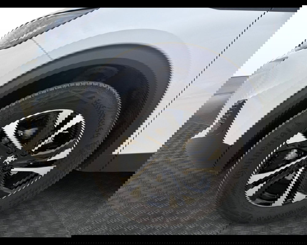 Peugeot 2008 usata a Forlì-Cesena (14)