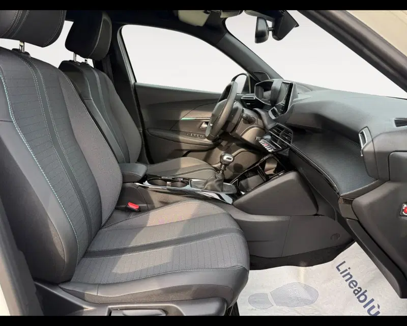 Peugeot 2008 usata a Forlì-Cesena (15)