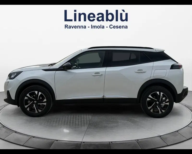 Peugeot 2008 usata a Forlì-Cesena (2)