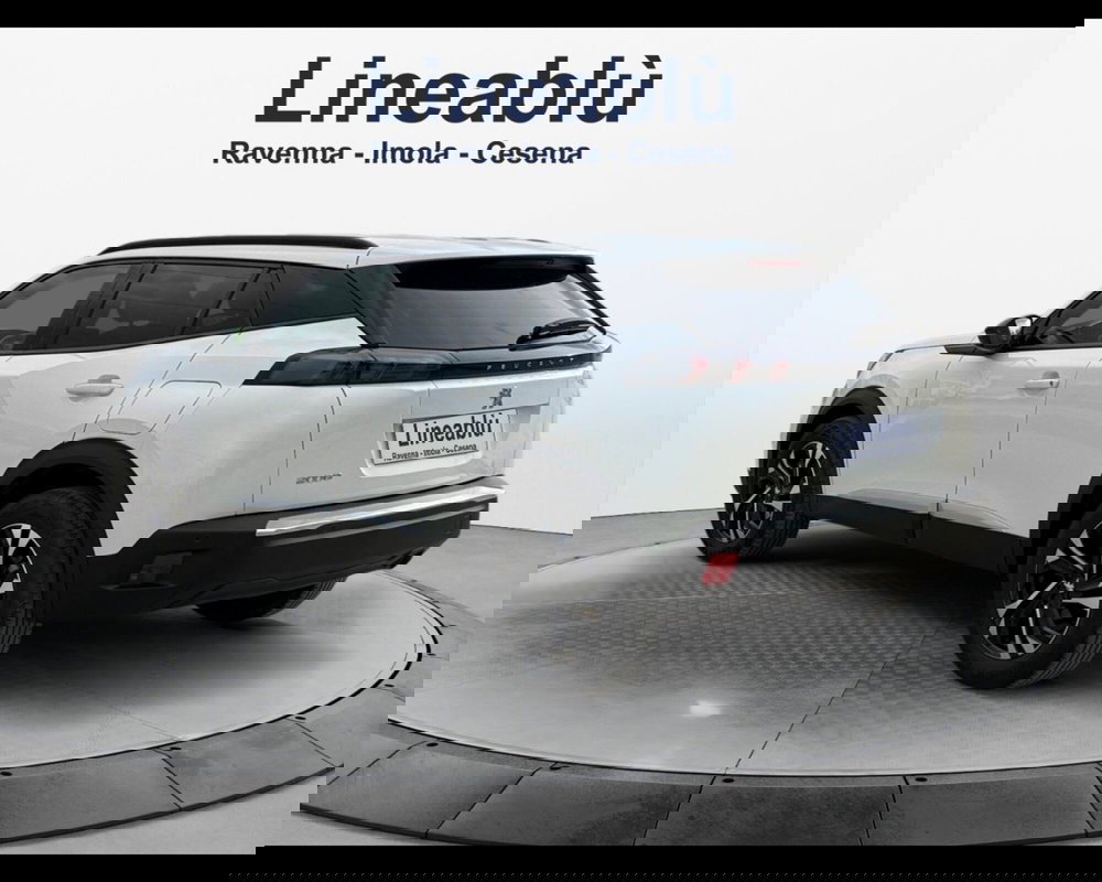 Peugeot 2008 usata a Forlì-Cesena (3)