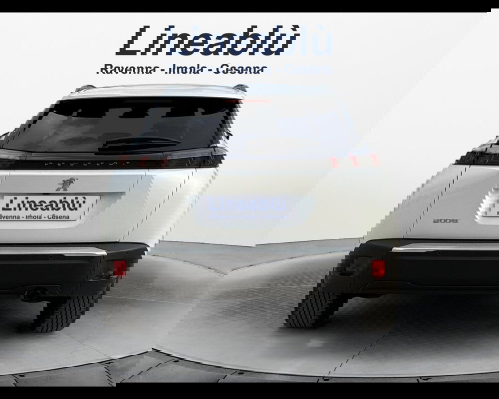 Peugeot 2008 usata a Forlì-Cesena (4)