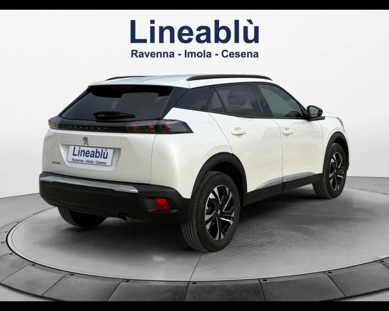 Peugeot 2008 usata a Forlì-Cesena (5)