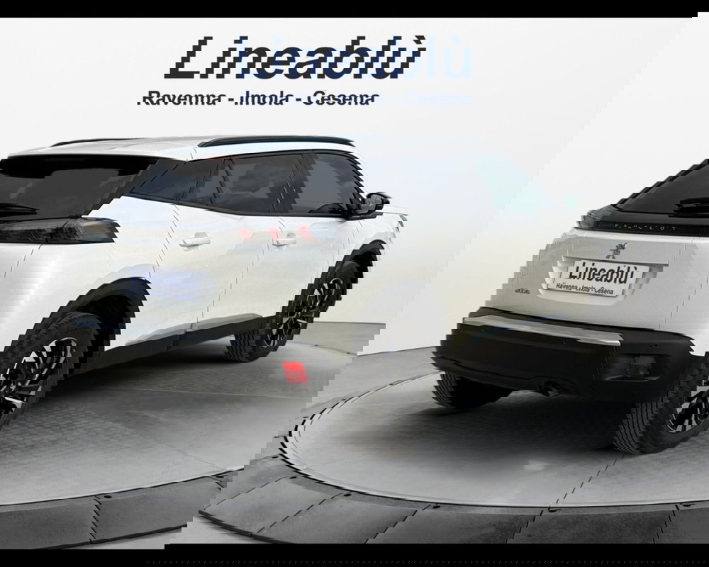 Peugeot 2008 usata a Forlì-Cesena (5)