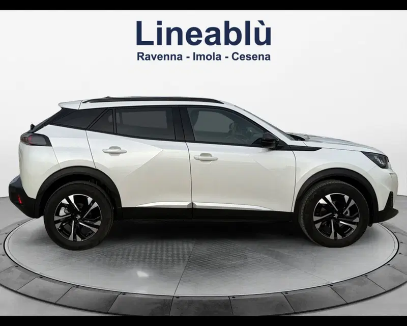 Peugeot 2008 usata a Forlì-Cesena (6)