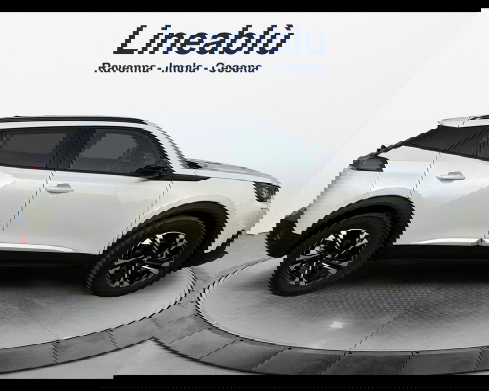 Peugeot 2008 usata a Forlì-Cesena (6)