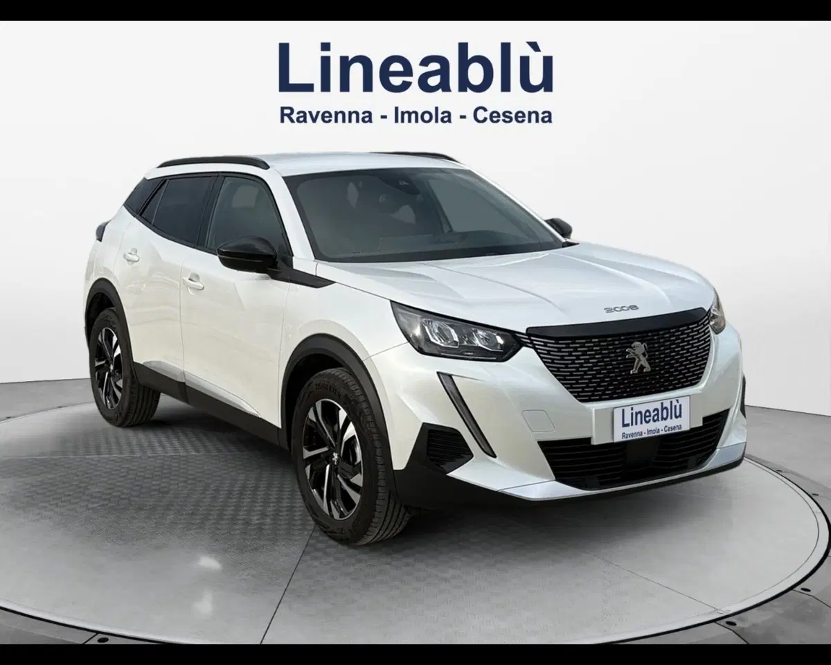 Peugeot 2008 usata a Forlì-Cesena (7)