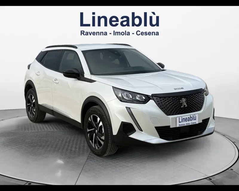 Peugeot 2008 usata a Forlì-Cesena (7)