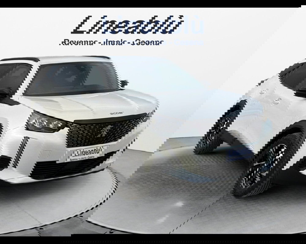 Peugeot 2008 usata a Forlì-Cesena (7)