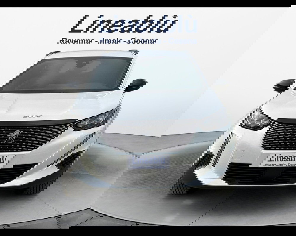 Peugeot 2008 usata a Forlì-Cesena (8)