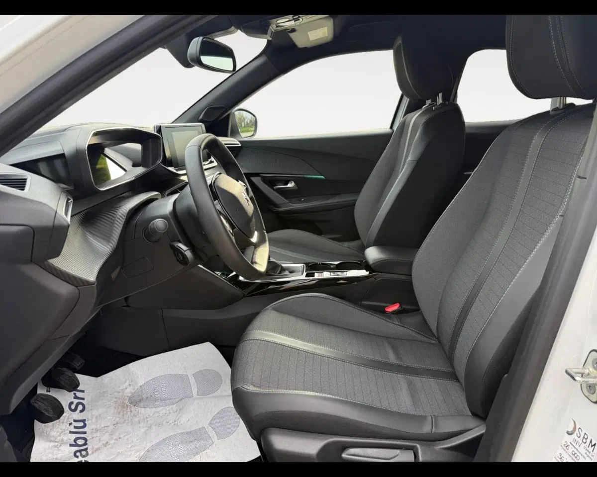 Peugeot 2008 usata a Forlì-Cesena (9)