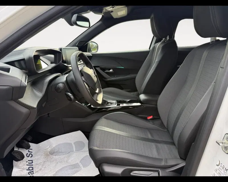 Peugeot 2008 usata a Forlì-Cesena (9)