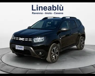 Dacia Duster 1.5 Blue dCi 8V 115 CV 4x2 Extreme del 2023 usata a Ravenna