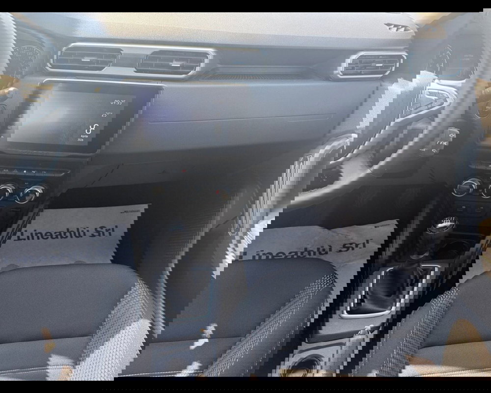 Dacia Duster usata a Ravenna (11)