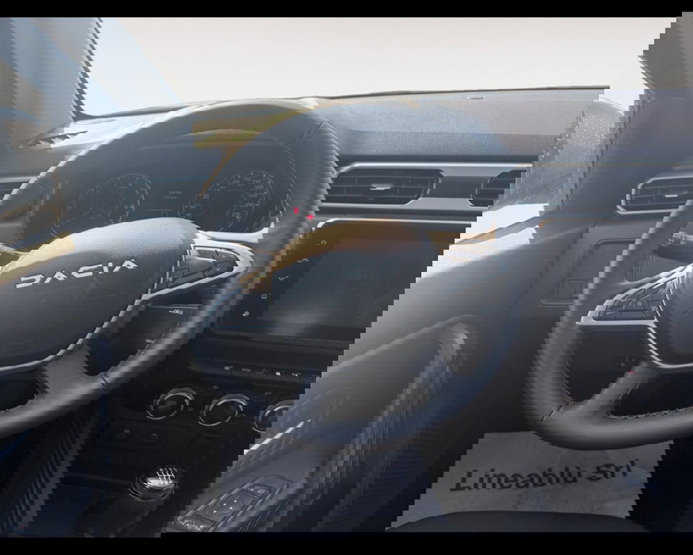 Dacia Duster usata a Ravenna (12)