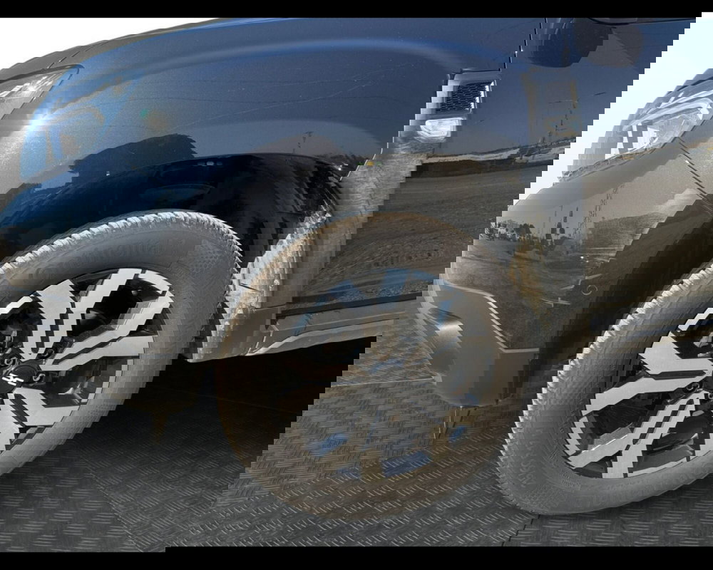 Dacia Duster usata a Ravenna (14)