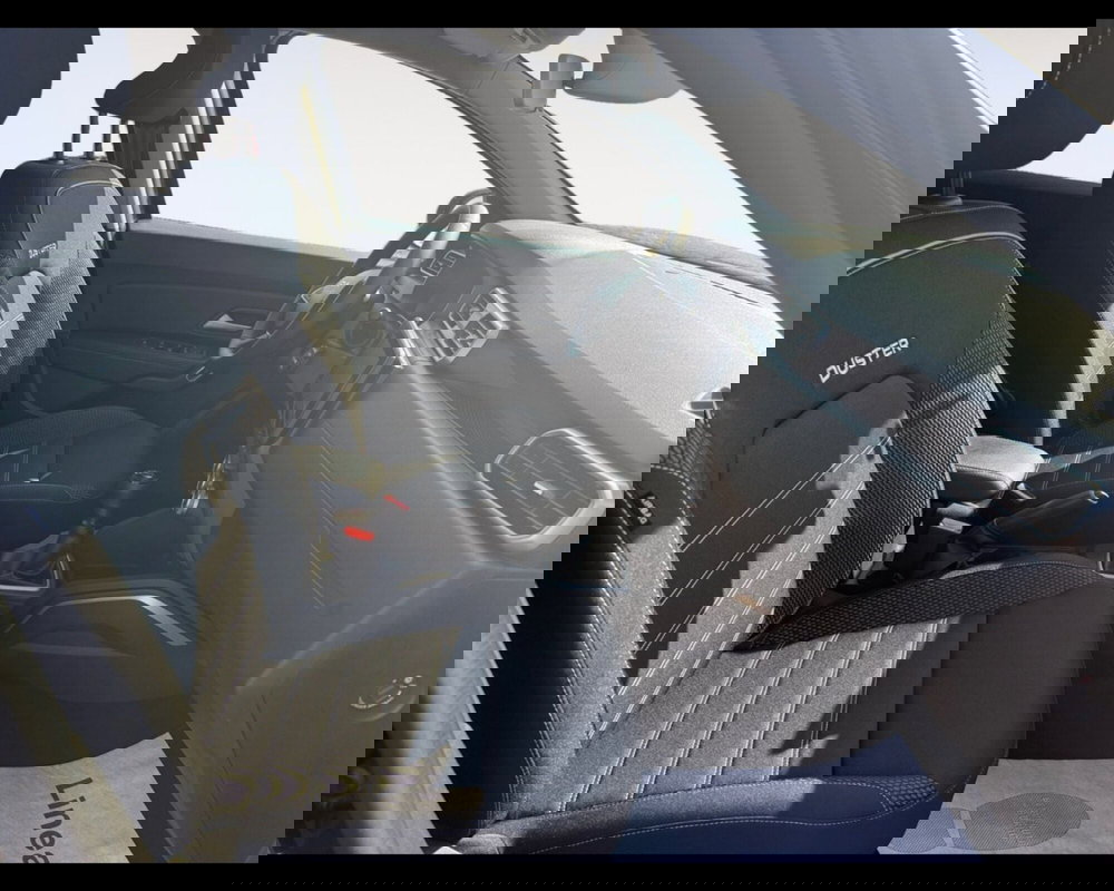 Dacia Duster usata a Ravenna (15)