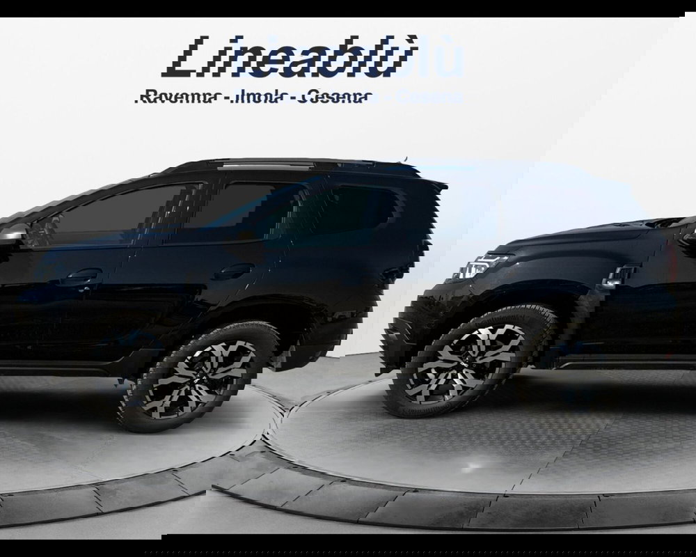 Dacia Duster usata a Ravenna (2)