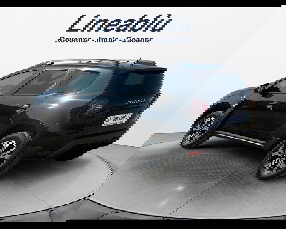 Dacia Duster usata a Ravenna (3)