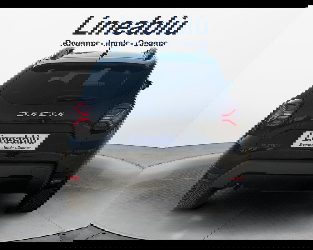 Dacia Duster usata a Ravenna (4)