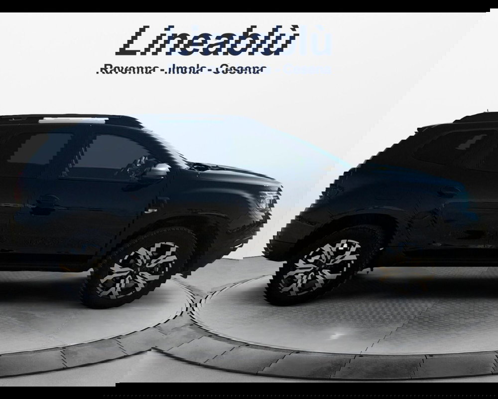 Dacia Duster usata a Ravenna (6)