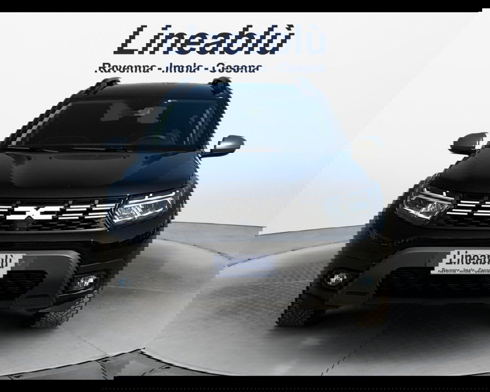 Dacia Duster usata a Ravenna (8)