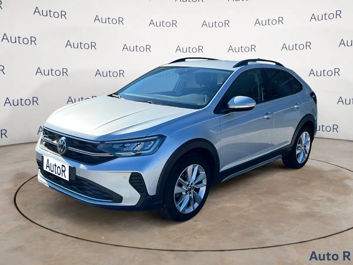 Volkswagen Taigo usata a Potenza