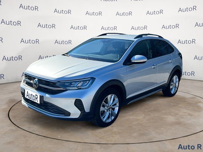 Volkswagen Taigo 1.0 tsi Edition 115cv del 2024 usata a Tito