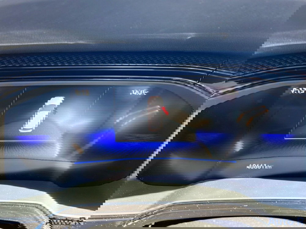 Volkswagen Taigo usata a Potenza (12)