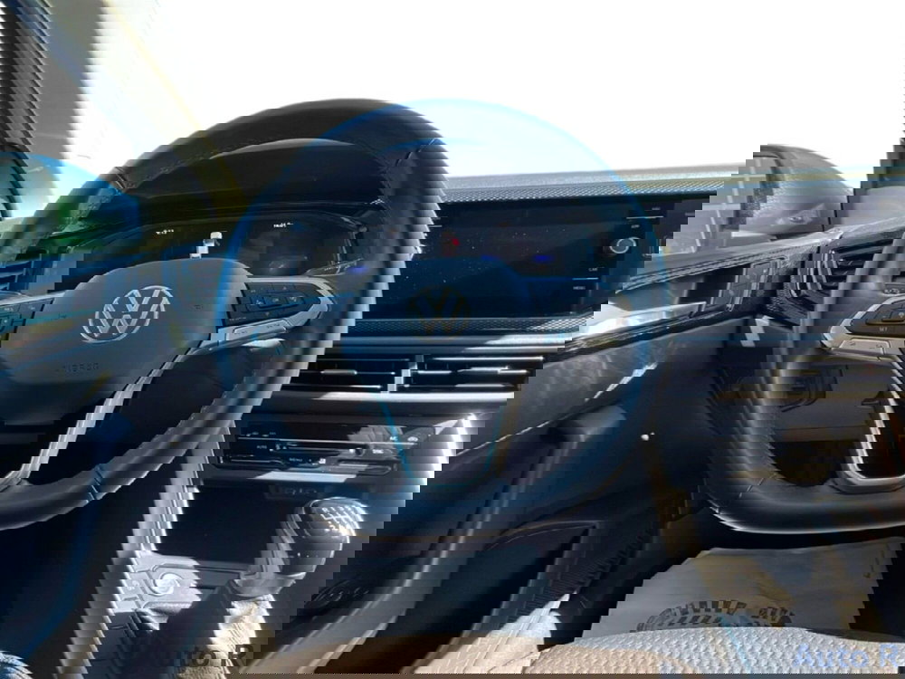 Volkswagen Taigo usata a Potenza (13)