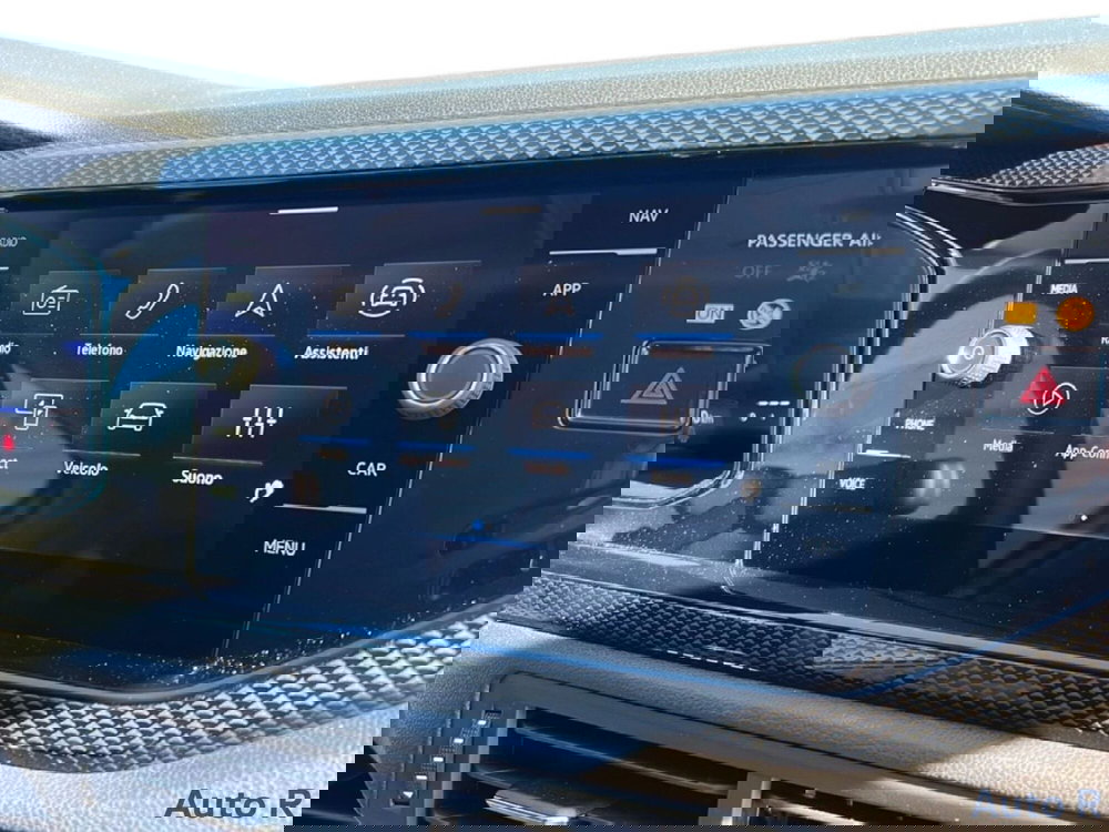 Volkswagen Taigo usata a Potenza (15)