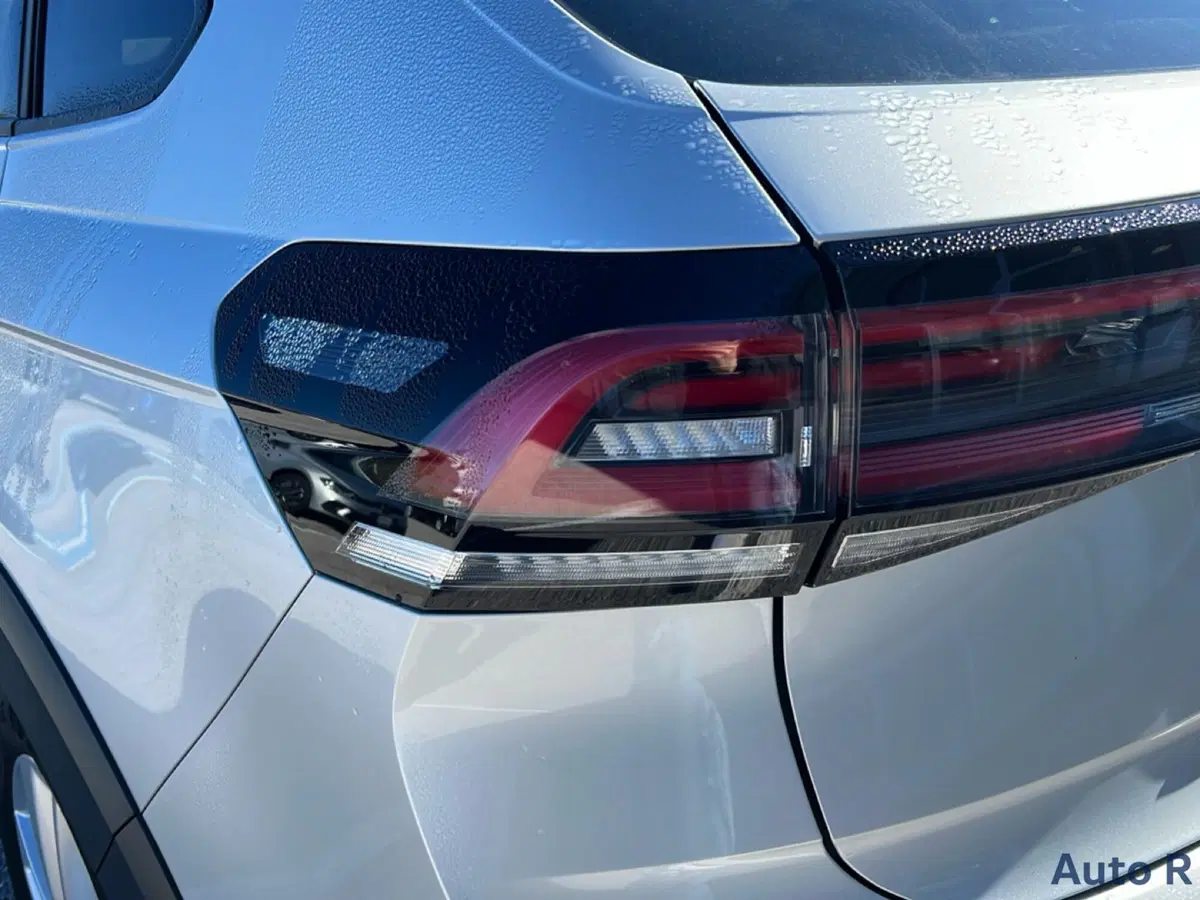 Volkswagen Taigo usata a Potenza (18)